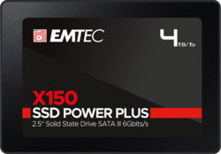 EMTEC ECSSD4TX150 tootepilt