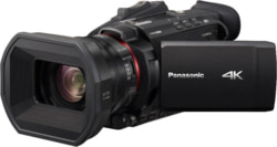 Panasonic HC-X1500E tootepilt