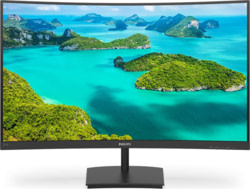 Product image of MMD-MONITORS & DISPLAYS 271E1SCA/00