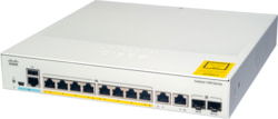 Cisco C1000-8P-E-2G-L tootepilt