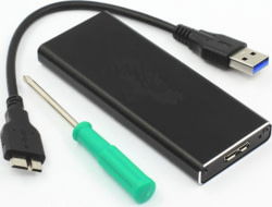 CoreParts MSACSC/USB3.0 tootepilt