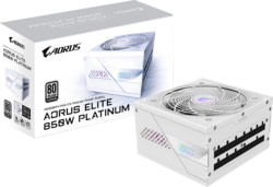 Product image of Gigabyte GP-AE850PM PG5 ICE