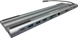 LC-POWER LC-HUB-C-MULTI-8 tootepilt