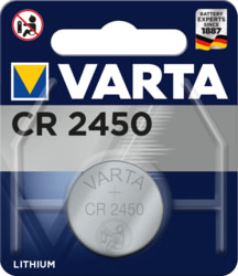 VARTA 06450101401 tootepilt