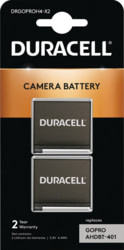 Product image of Duracell DRGOPROH4-X2