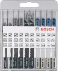 BOSCH 2607010630 tootepilt