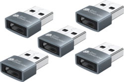 Product image of Alcasa USB-AD203-5