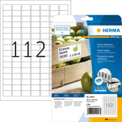 Product image of Herma 10916