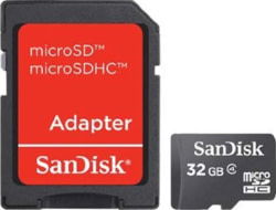 SanDisk SDSDQM-032G-B35A tootepilt
