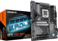 Gigabyte X870 EAGLE WIFI7 tootepilt