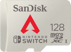 SanDisk SDSQXAO-128G-GN6ZY tootepilt