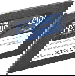 Product image of Patriot Memory P210S256G25