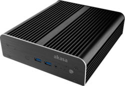 Akasa A-NUC35-M1B tootepilt