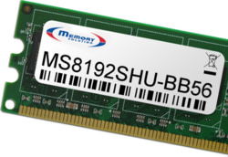 Product image of Memory Solution MS8192SHU-BB56