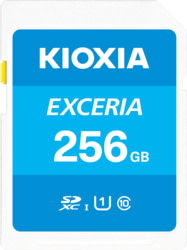 Product image of KIOXIA LNEX1L256GG4