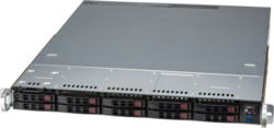 SUPERMICRO CSE-116BAC10-R860W tootepilt