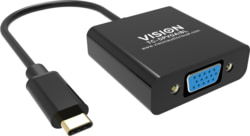 Product image of Vision TC-USBCVGA/BL