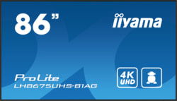 Product image of IIYAMA LH8675UHS-B1AG