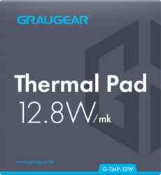 GrauGear G-TMP-13W tootepilt