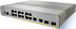 Cisco WS-C3560CX-8PC-S tootepilt