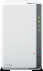 Product image of Synology DS223J