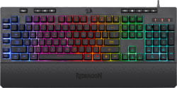 Product image of REDRAGON K512RGB BLACK