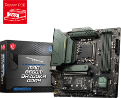 Product image of MSI 7D43-004R