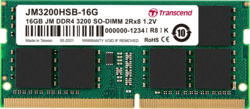 Product image of Transcend JM3200HSB-16G