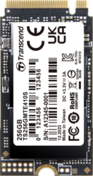 Product image of Transcend TS256GMTE410S