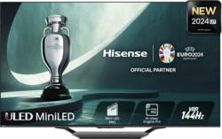 Hisense 55U7NQ tootepilt