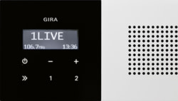 Product image of GIRA 2280112