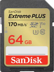 SanDisk SDSDXW2-064G-GNCIN tootepilt