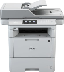 Product image of Brother MFCL6900DWZW1