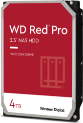 Product image of Western Digital WD4003FFBX