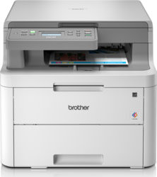 Product image of Brother DCPL3510CDWG1