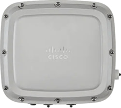 Product image of Cisco C9124AXD-E