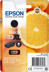 Epson C13T33514012 tootepilt