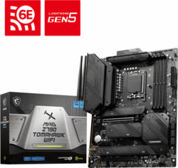 Product image of MSI MAG Z790 TOMAHAWK WIFI