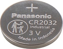Product image of Panasonic CR-2032EL/1BP