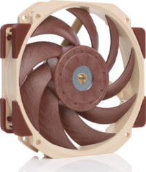 Noctua NF-A12X25R PWM tootepilt