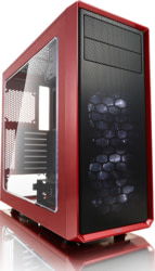 Fractal Design FD-CA-FOCUS-RD-W tootepilt