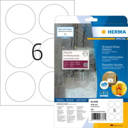 Herma 8336 tootepilt