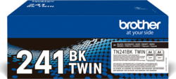 Product image of Brother TN241BKTWIN