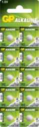 Product image of GP Batteries 17168