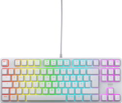 Cherry CX-K4V2-RGB-TKL-WH-R-GER tootepilt