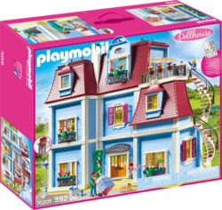 PLAYMOBIL 70205 tootepilt