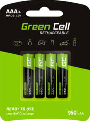 Green Cell GR03 tootepilt