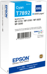 Epson C13T789240 tootepilt