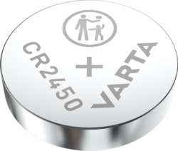Product image of VARTA 06450101401