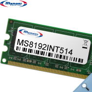 Memory Solution MS8192INT514 tootepilt